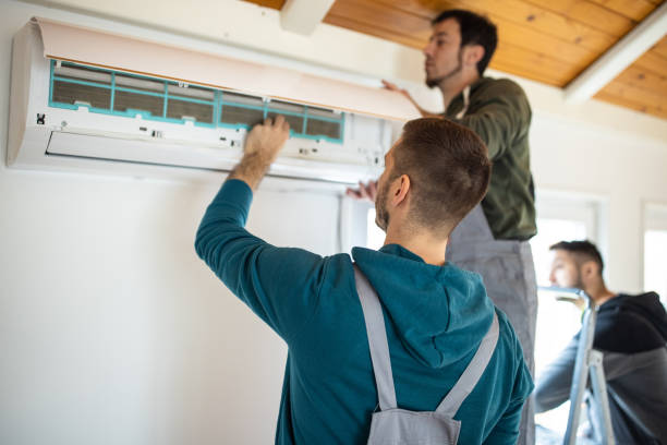 Best Energy-efficient HVAC Solutions in Grove City, FL