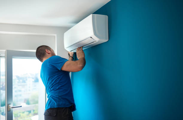 Best Geothermal HVAC Systems in Grove City, FL