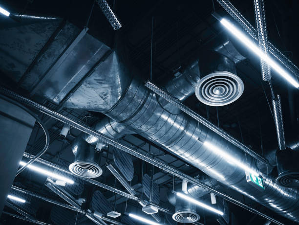 Best HVAC Software and Technology in Grove City, FL