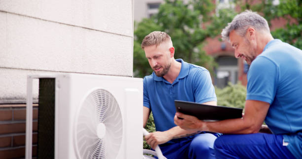 Trusted Grove City, FL HVAC Experts