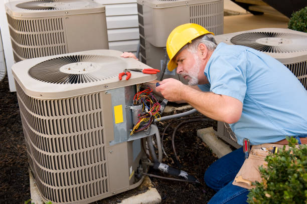 Best HVAC Training and Certification in Grove City, FL