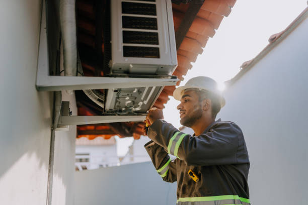 Best HVAC Supply and Distribution in Grove City, FL