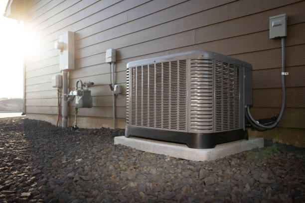 Best HVAC Equipment and Components in Grove City, FL